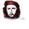 che-guevara by sandeepanandnair