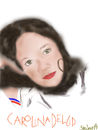 portrait-of-carolina