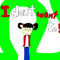 i-dont-want-to by iss