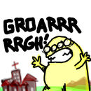 groaaaaaarrrrgh