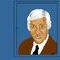 dick-van-dyke by thecrayon