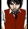 gerard-way by matildavtdr