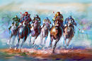horse horse