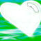 ocean-heart by XxTeamEdward345xX