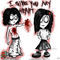 i-give-you-my-heart by Saffy
