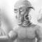 the-shaman by chubaso