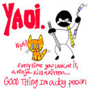 the-yaoi-ninja the-yaoi-ninja