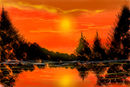 golden-sunset