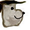 army-dog by abee