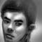 man by Jungsakura