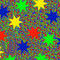 stars by abee
