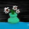 flowers by ashleymarkartwork