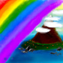 rainbow