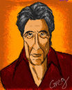 caricature