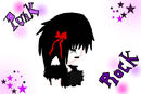 punk-rock-girl