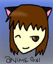 animegal