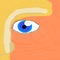 the-eye by yotevlo