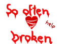 broken-heart