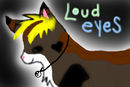 loud-eyes