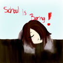 school-is-boring