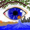angry-eye by feline66