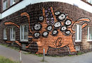 bigmonsteronawall