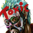 toxic