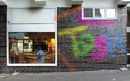 graffitti