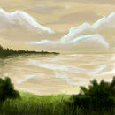distance