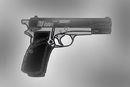 gun