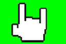 hand
