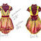 party-dress by stasianime