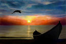silence