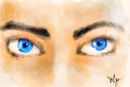 eyes