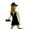 lady-in-black by joysworld
