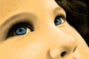 blue-eyes