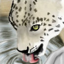 thirsty