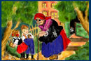 hansel-and-gretel