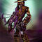 the-desert-hunter by brian15brian15
