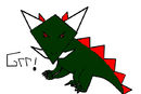 dinodragon