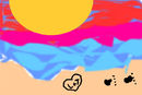 beach-sunset