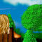 enjoy-the-view by Bannie
