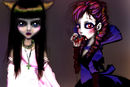 funnydolls