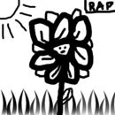 flower-coloring-page