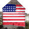 american-flag by QueenBsp