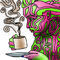 coffee by jelEfshQEn