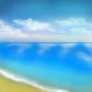 sea