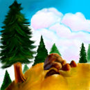 on-the-top-of-a-mounta