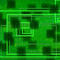 boxy-green by pamelaschanck