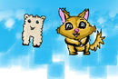 animals